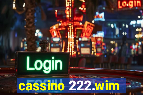 cassino 222.wim